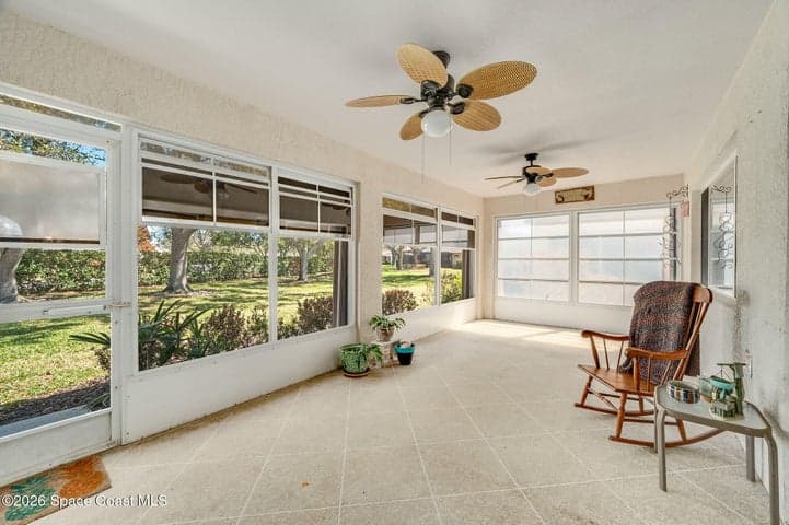 1574 Timacuan Drive, Melbourne, FL 32940 — photo 30