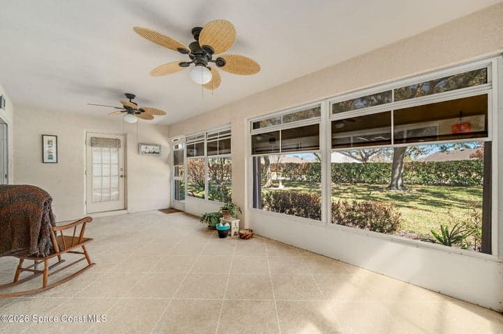 1574 Timacuan Drive, Melbourne, FL 32940 — photo 32