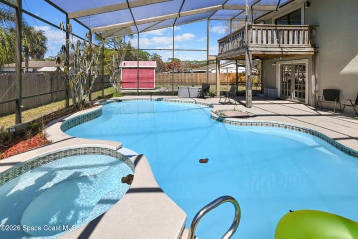 1060 Mina Avenue NE, Palm Bay, FL 32907 — photo 38