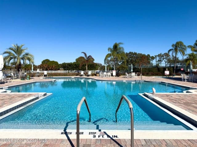1574 Timacuan Drive, Melbourne, FL 32940 — photo 34