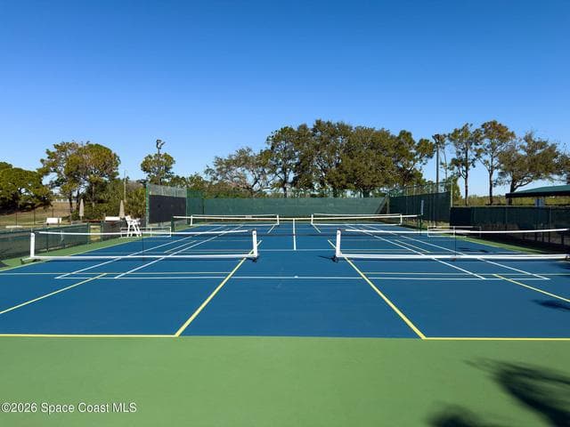 1574 Timacuan Drive, Melbourne, FL 32940 — photo 37