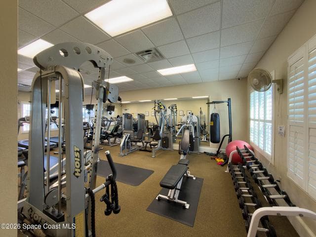1574 Timacuan Drive, Melbourne, FL 32940 — photo 40