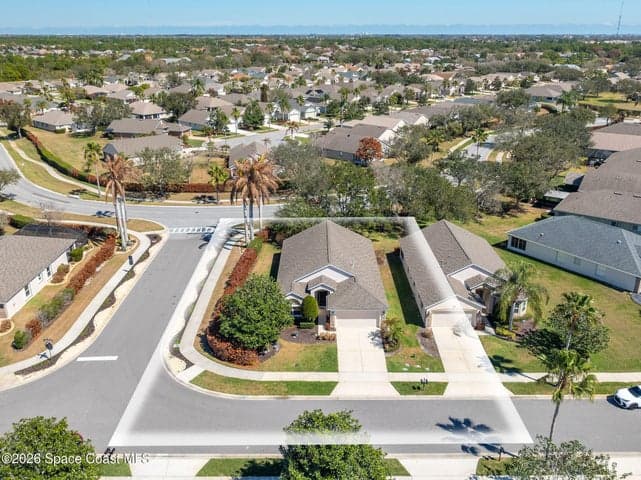 1574 Timacuan Drive, Melbourne, FL 32940 — photo 44