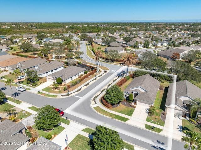 1574 Timacuan Drive, Melbourne, FL 32940 — photo 43
