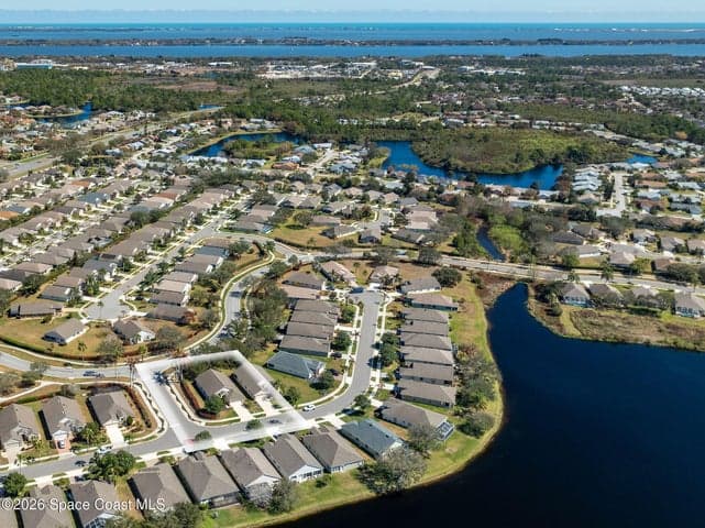 1574 Timacuan Drive, Melbourne, FL 32940 — photo 41