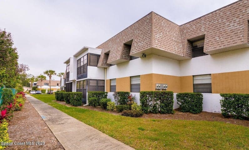 2700 N Highway A1a 9107, Indialantic, FL 32903