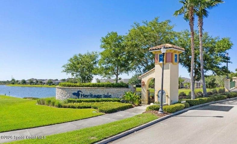 6218 Van Ness Drive, Melbourne, FL 32940 — photo 40