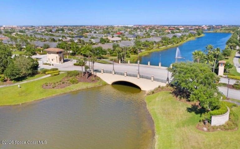 6218 Van Ness Drive, Melbourne, FL 32940 — photo 41