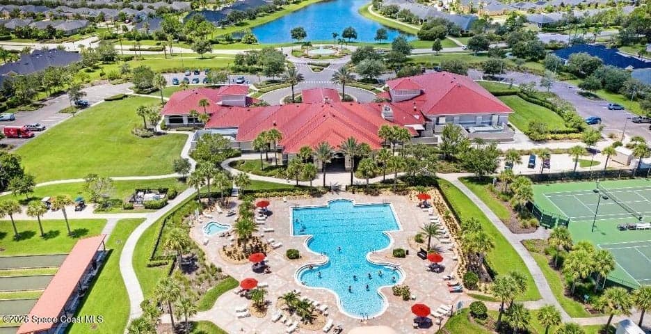 6218 Van Ness Drive, Melbourne, FL 32940 — photo 42