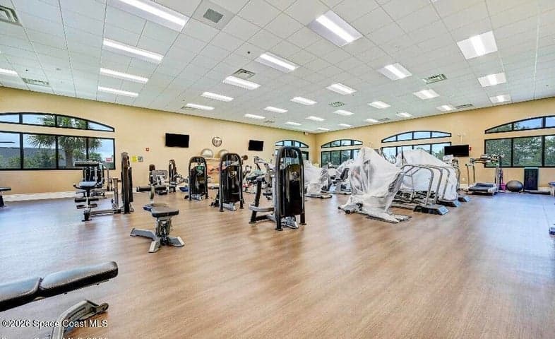 6218 Van Ness Drive, Melbourne, FL 32940 — photo 44