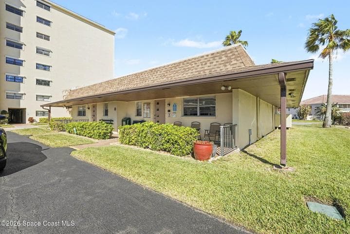 500 Palm Springs Boulevard #403, Indian Harbour Beach, FL 32937 — photo 27