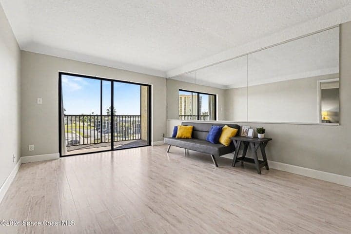 500 Palm Springs Boulevard #403, Indian Harbour Beach, FL 32937 — photo 7
