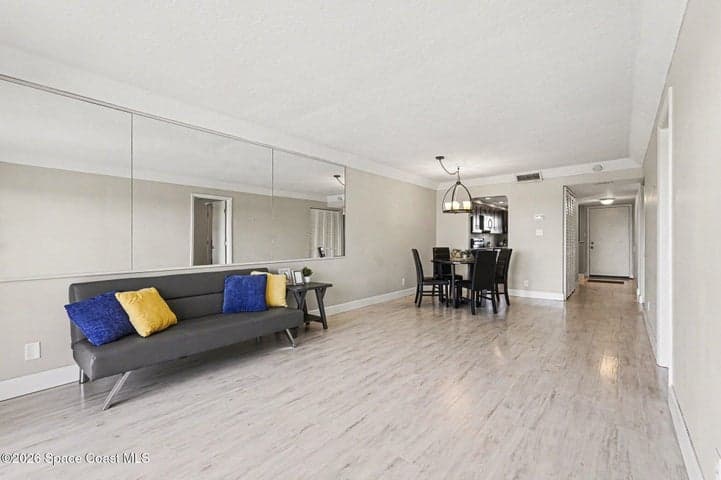 500 Palm Springs Boulevard #403, Indian Harbour Beach, FL 32937 — photo 8