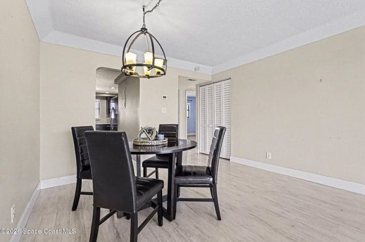 500 Palm Springs Boulevard #403, Indian Harbour Beach, FL 32937 — photo 10