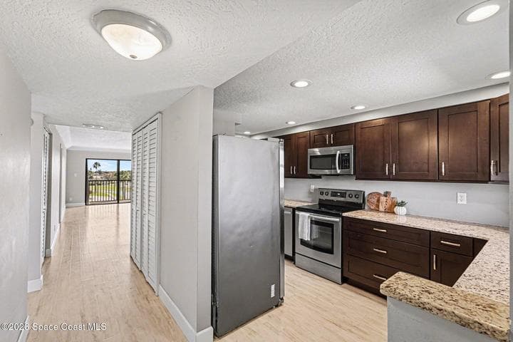 500 Palm Springs Boulevard #403, Indian Harbour Beach, FL 32937 — photo 6