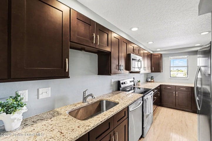 500 Palm Springs Boulevard #403, Indian Harbour Beach, FL 32937 — photo 3