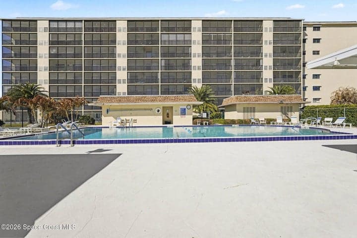 500 Palm Springs Boulevard #403, Indian Harbour Beach, FL 32937 — photo 20