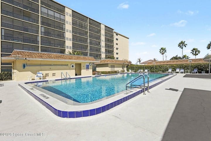 500 Palm Springs Boulevard #403, Indian Harbour Beach, FL 32937 — photo 21