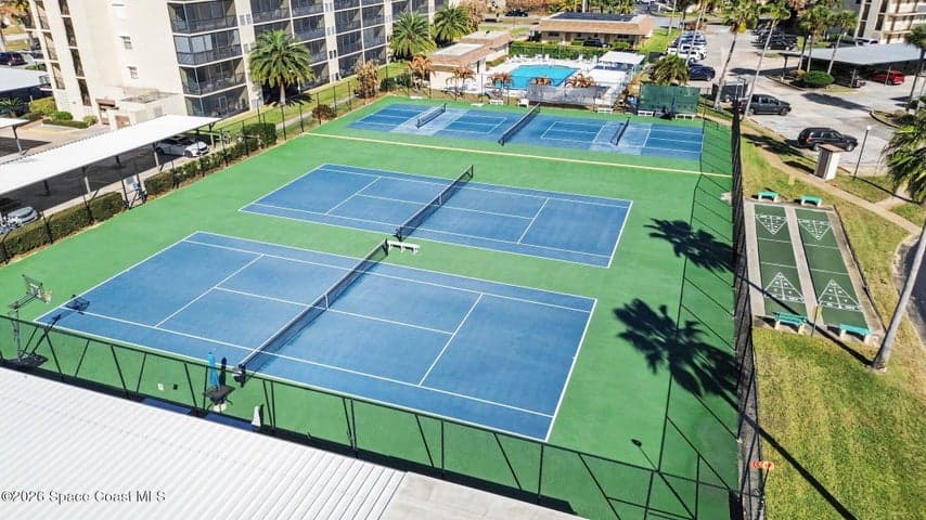 500 Palm Springs Boulevard #403, Indian Harbour Beach, FL 32937 — photo 22