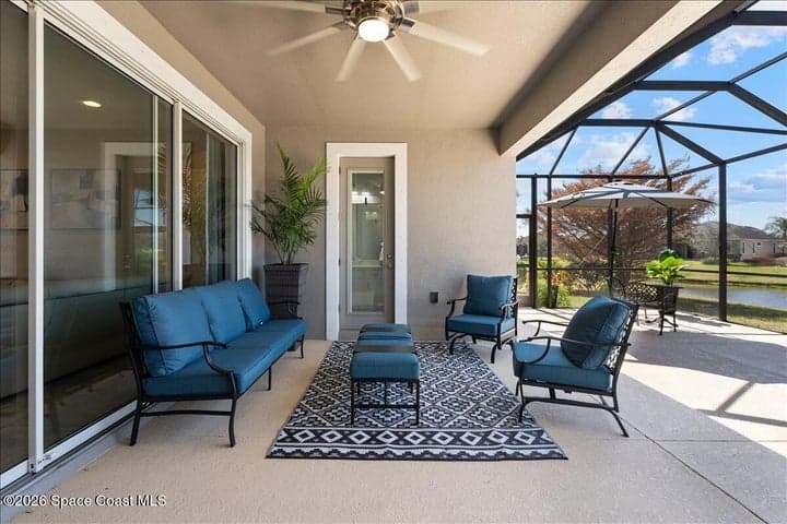 3326 Archdale Street, Melbourne, FL 32940 — photo 41