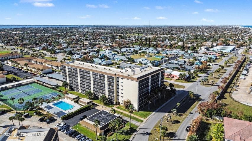 500 Palm Springs Boulevard #403, Indian Harbour Beach, FL 32937 — photo 23