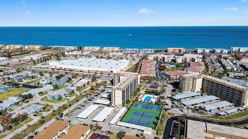 500 Palm Springs Boulevard #403, Indian Harbour Beach, FL 32937 — photo 24