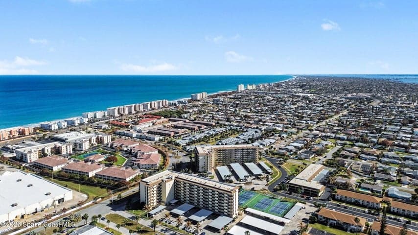 500 Palm Springs Boulevard #403, Indian Harbour Beach, FL 32937 — photo 25