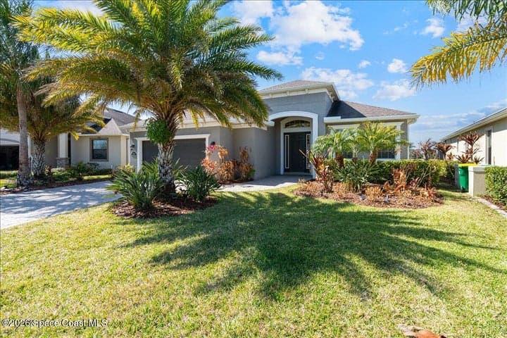 3326 Archdale Street, Melbourne, FL 32940 — photo 3