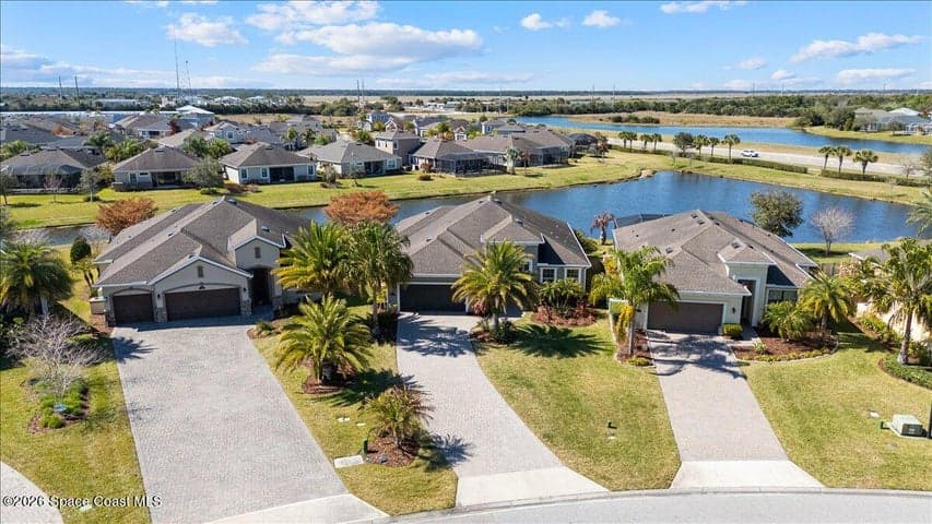 3326 Archdale Street, Melbourne, FL 32940 — photo 47