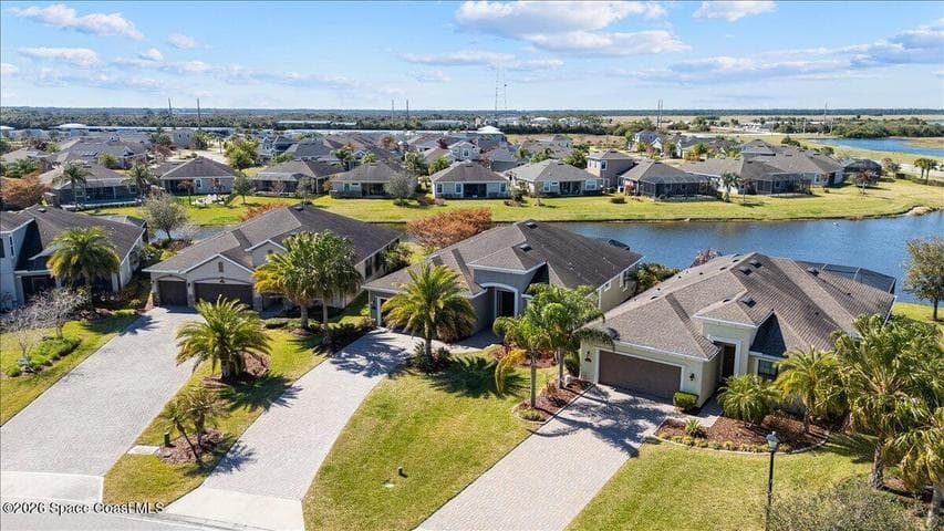 3326 Archdale Street, Melbourne, FL 32940 — photo 48