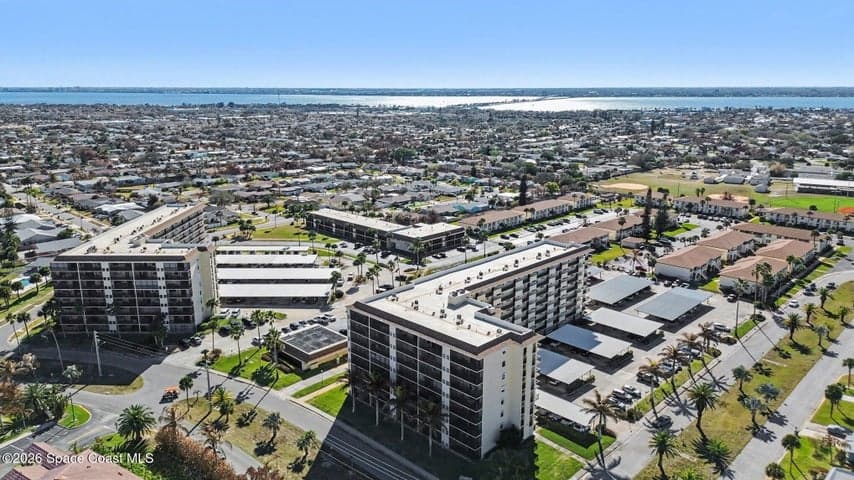 500 Palm Springs Boulevard #403, Indian Harbour Beach, FL 32937 — photo 26