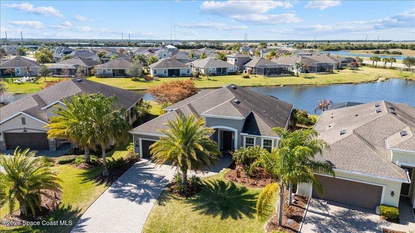 3326 Archdale Street, Melbourne, FL 32940 — photo 46