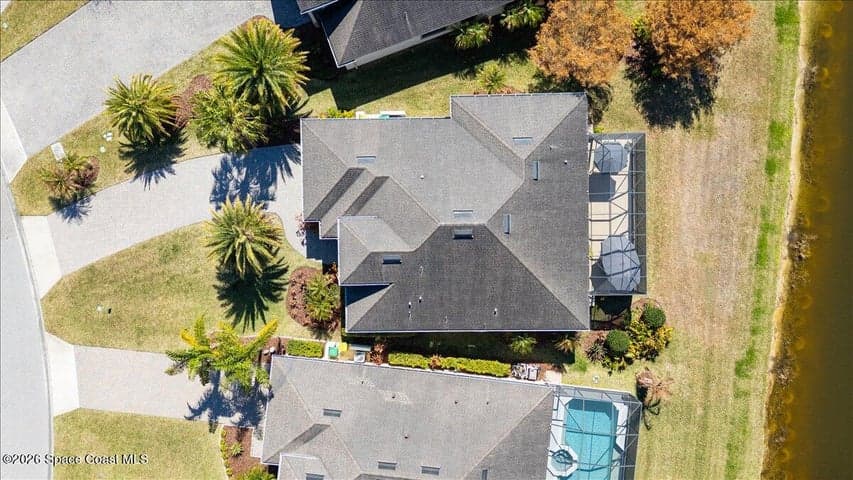 3326 Archdale Street, Melbourne, FL 32940 — photo 45