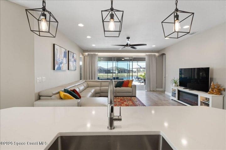 3326 Archdale Street, Melbourne, FL 32940 — photo 19