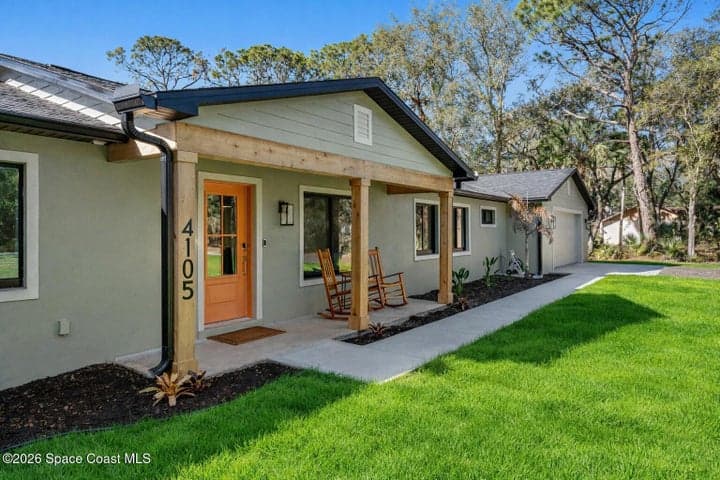4105 Citrus Boulevard, Cocoa, FL 32926 — photo 4
