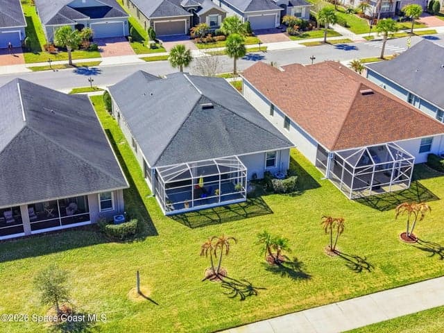 6218 Van Ness Drive, Melbourne, FL 32940 — photo 4