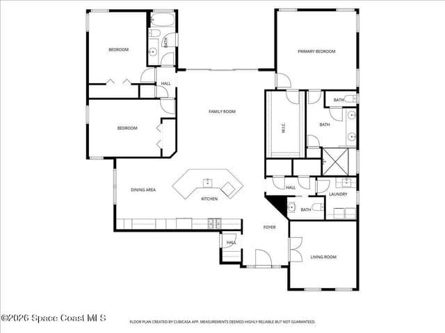 3326 Archdale Street, Melbourne, FL 32940 — photo 5