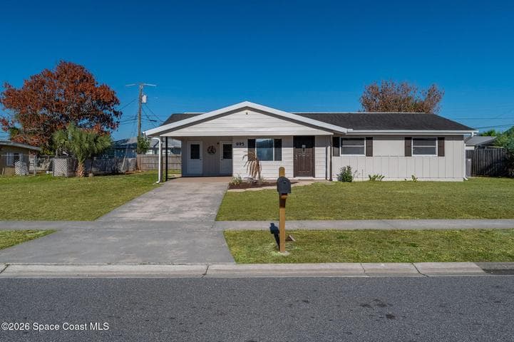 995 Eyerly Lane NE, Palm Bay, FL 32905 — photo 4