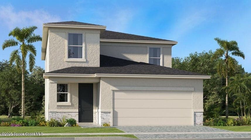 2428 Croft Inlet Drive NW, Palm Bay, FL 32907