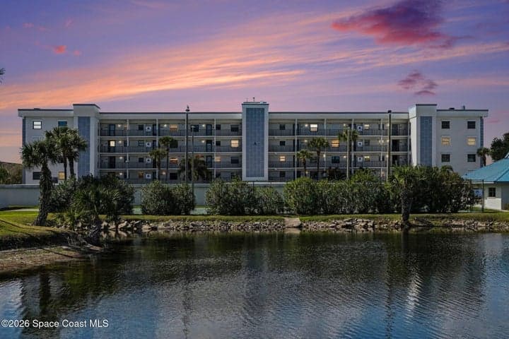 3165 N Atlantic Avenue #A303, Cocoa Beach, FL 32931