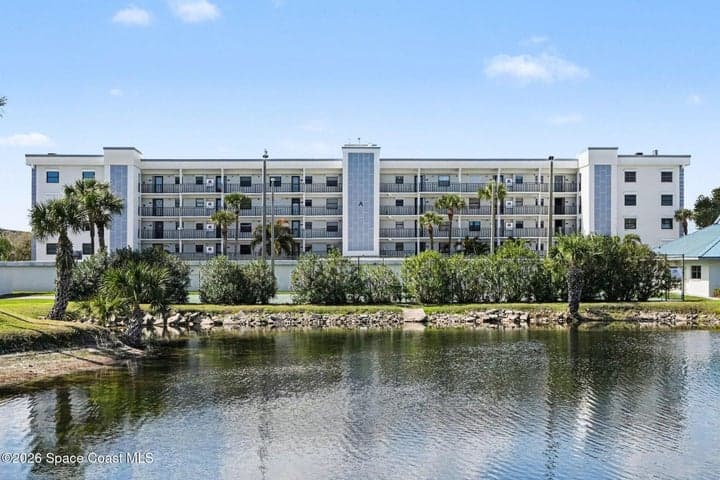 3165 N Atlantic Avenue #A303, Cocoa Beach, FL 32931 — photo 3