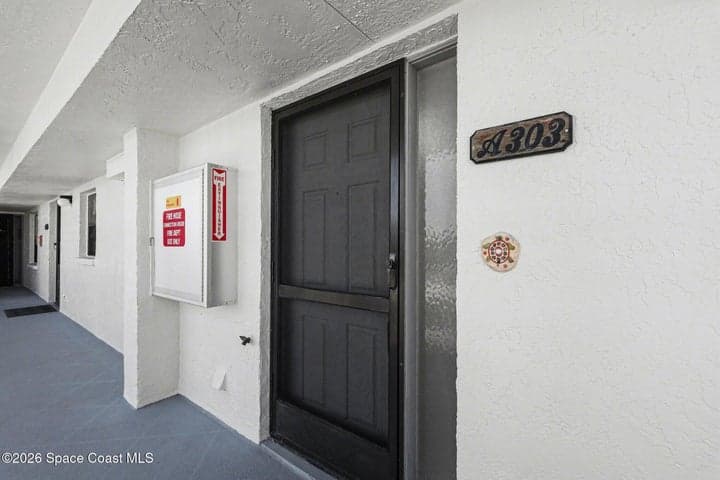 3165 N Atlantic Avenue #A303, Cocoa Beach, FL 32931 — photo 4
