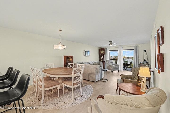 3165 N Atlantic Avenue #A303, Cocoa Beach, FL 32931 — photo 8