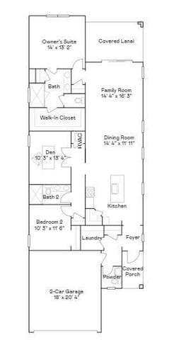 2712 Antarus Drive NW, Palm Bay, FL 32907 — photo 12