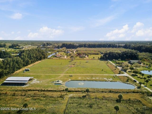 1324 Panther Lane, Merritt Island, FL 32953