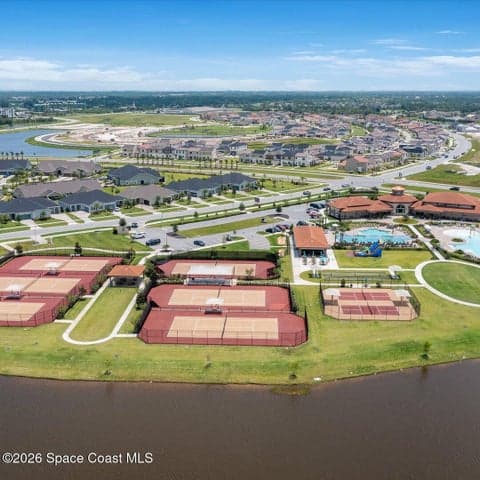 3007 Illuminate Place, Melbourne, FL 32940 — photo 49