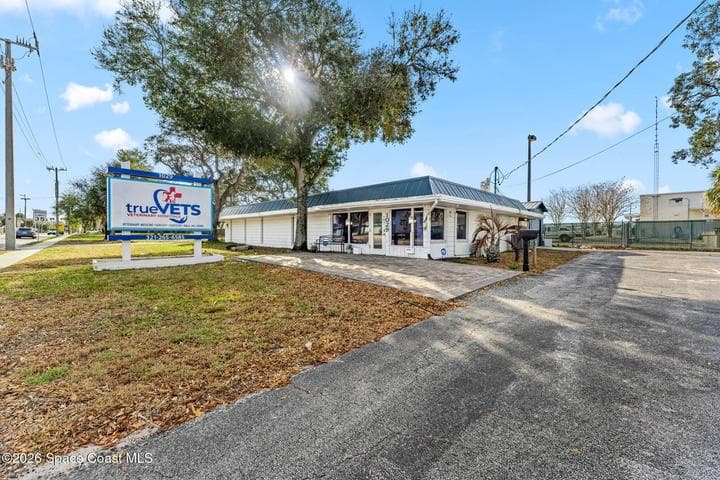 1029 Sarno Road, Melbourne, FL 32935