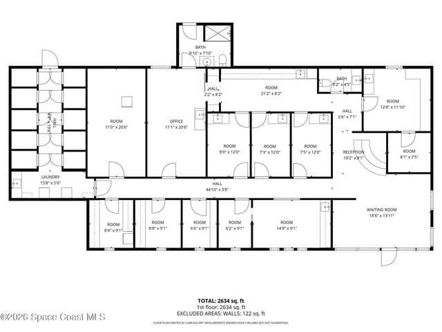 1029 Sarno Road, Melbourne, FL 32935 — photo 4