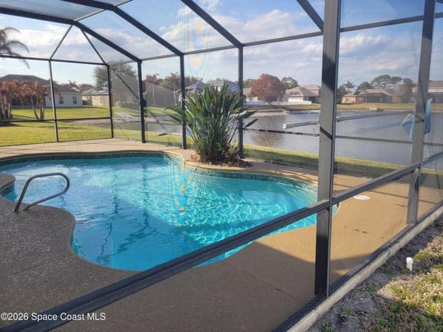 372 Cobblewood Drive, Rockledge, FL 32955 — photo 4