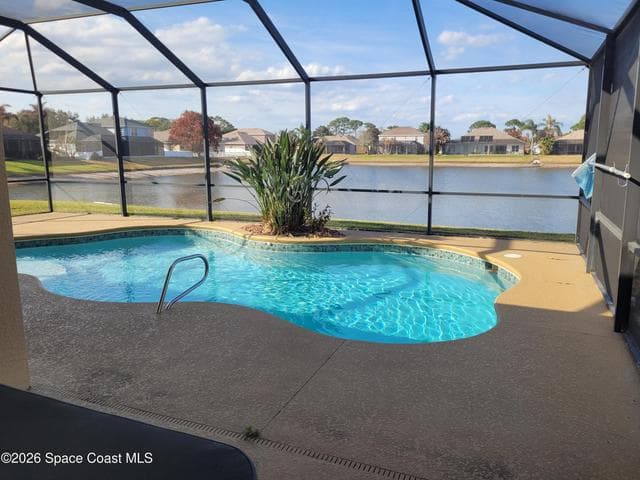 372 Cobblewood Drive, Rockledge, FL 32955 — photo 5